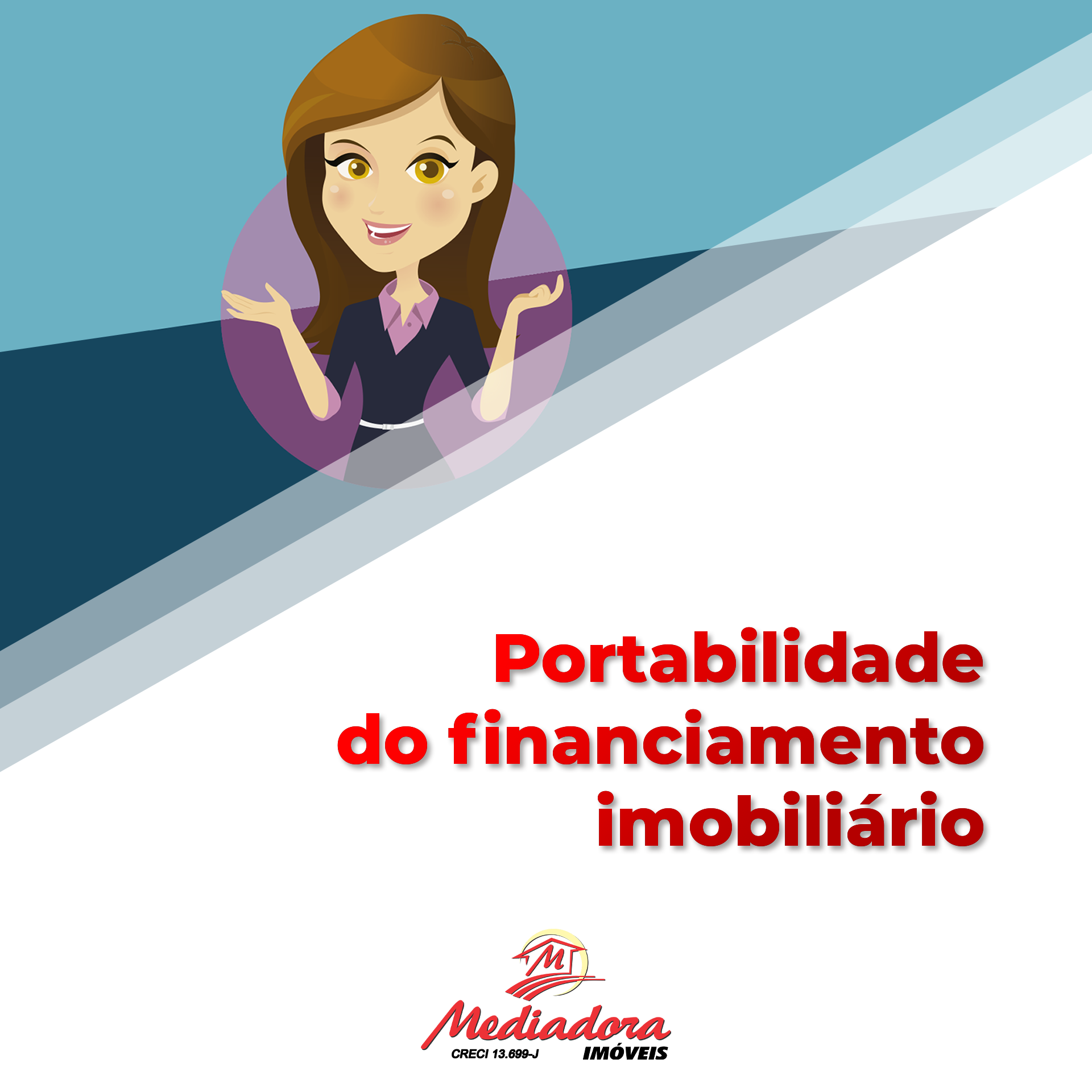 Portabilidade Do Financiamento Imobiliário 5144